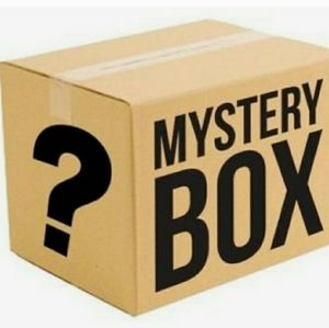 Summer Tops Mystery Box!